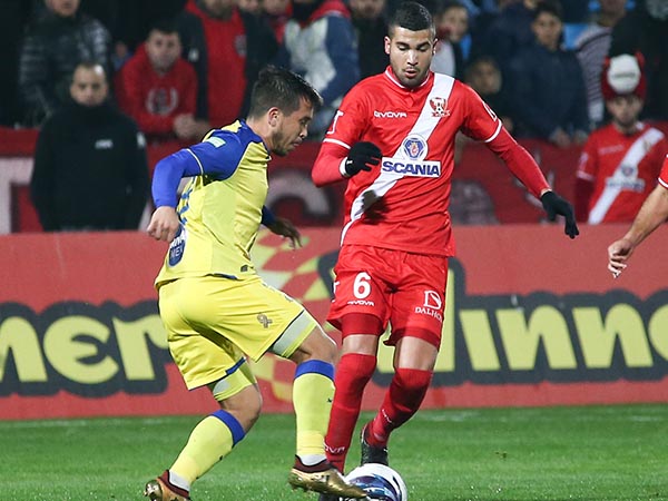 סכנין מערימה קשיים. תאמבי יגיע? (יוסי שקל)