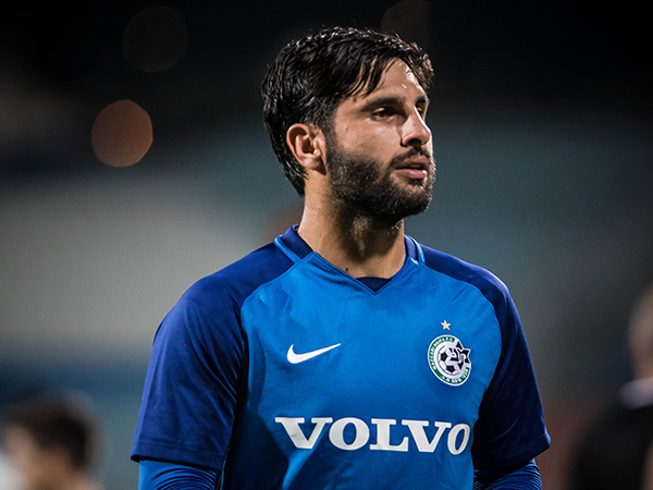 רוטן: "לא שופט שחקנים" (עודד קרני)