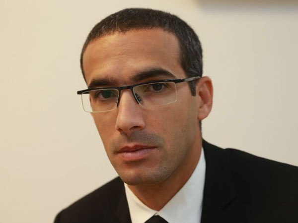 חצרוני. הרכוש יוחזר לאברמוב