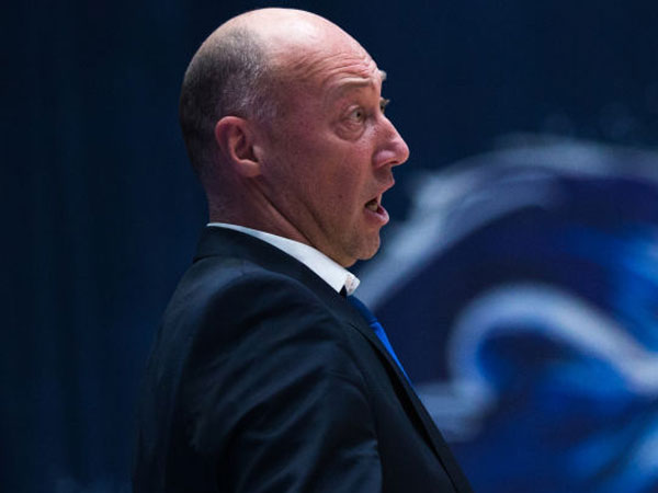 קראסב. רצה את מקל (Getty)