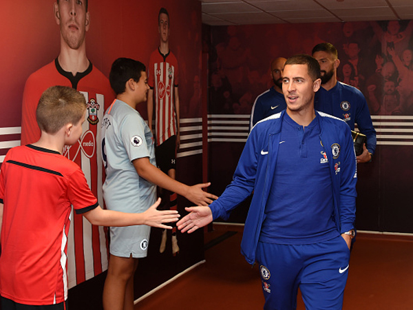 יתאחד עם קורטואה? הזאר (getty)