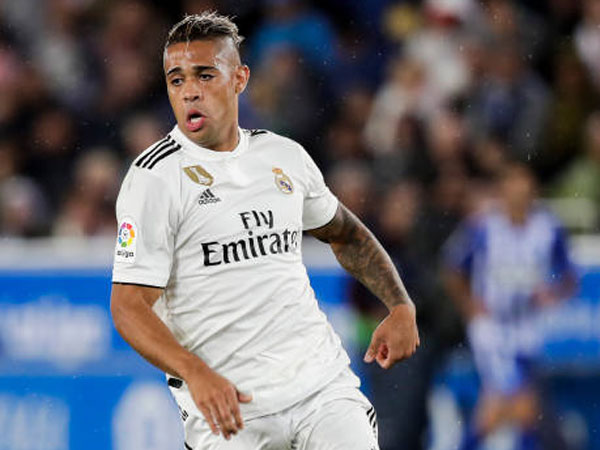 מריאנו. גם איתו ריאל לא כובשת (GETTY)