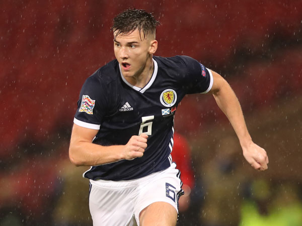 טירני. אחד השחקנים המסוכנים של סקוטלנד, לפי ביטון (Getty)