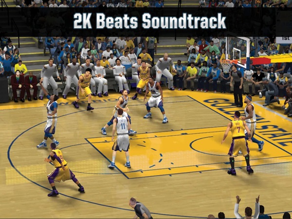 משתמשים מדווחים על חוסר בסאונד אפקטים בגרסת המובייל. NBA 2K19.