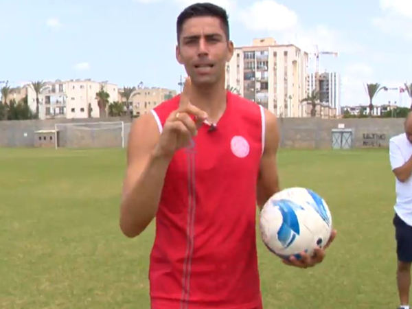 יפרוש בחדרה?