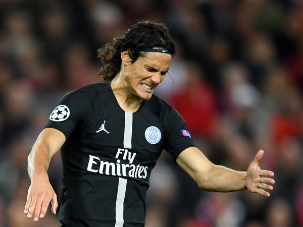 (Anthony Dibon, Getty)