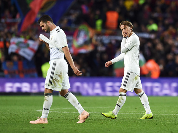 שפל חדש לבלאנקוס (David Ramos, getty)