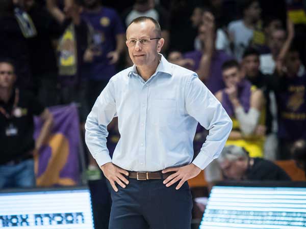 שמיר. "זו הגדולה של פניני" (מנהלת הליגה)