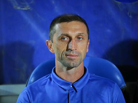 מעמד מעורער. מילבסקי (דני מרון)