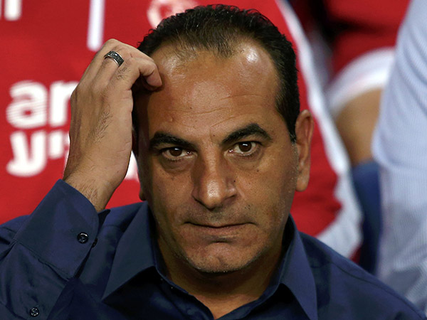 רפואה, כרגע לא על הכוונת (אלן שיבר)