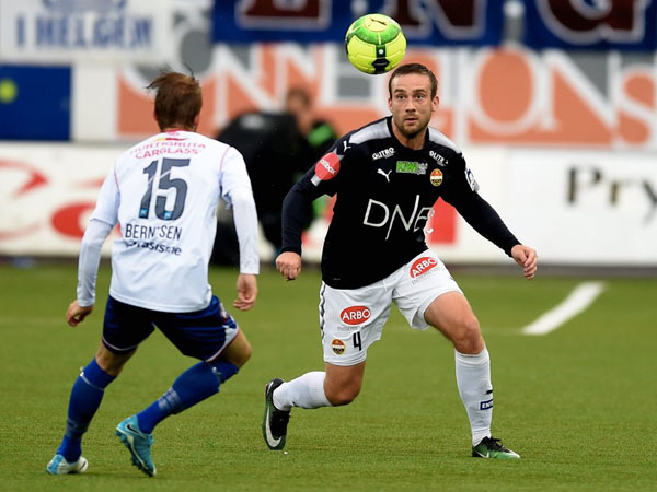 בין השמות שהוזכרו. קים אנדרה מאדסן