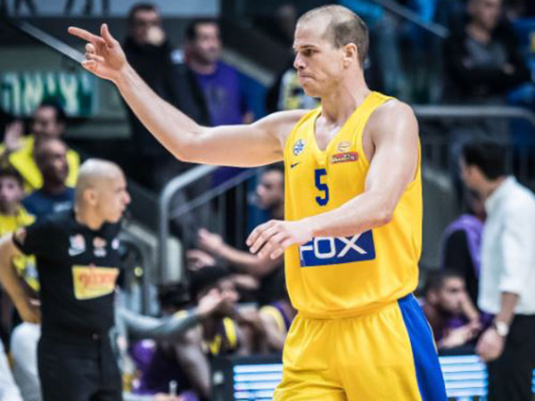 מכבי ת"א לא חשבה שזה יהיה כל כך קל (עודד קרני)