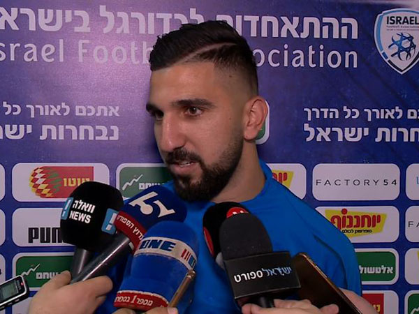 דאבור. "נבוא מוכנים"