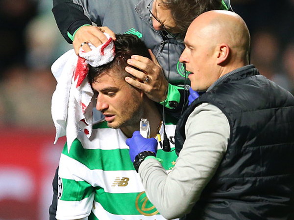 עבר רגעים לא קלים בסקוטלנד (getty)