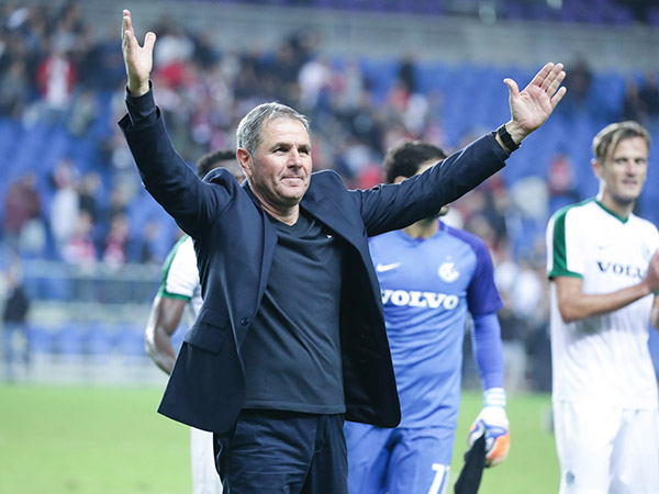 בוחן מספר שיטות משחק (דני מרון)