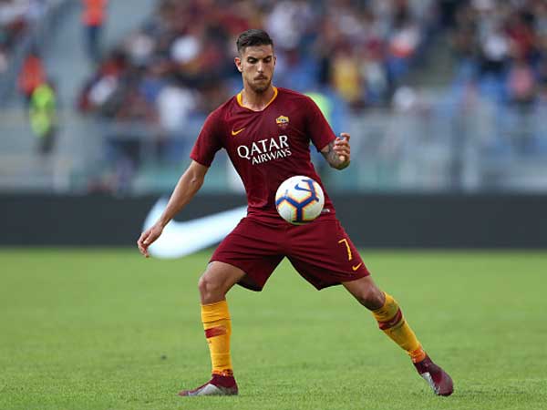 (getty, Matteo Ciambelli)