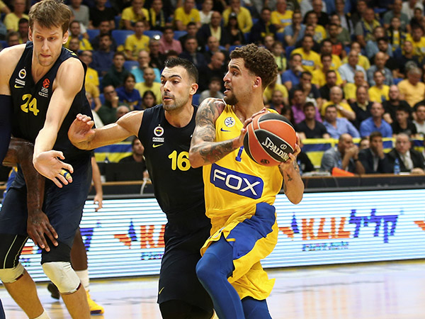 ווילבקין. רבע שני טוב שלו (אלן שיבר)