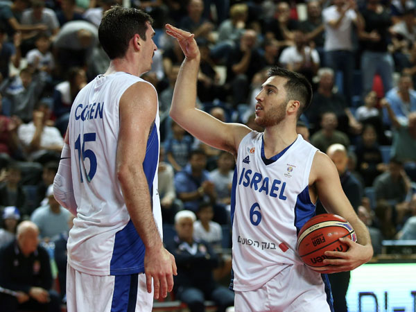 בלאט מודה לכהן (אלן שיבר)