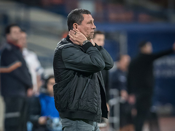 קלינגר יבצע מהפכה כבר בינואר? (עודד קרני)