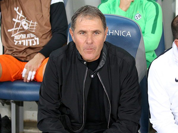 "סוף סוף הגעתי למקום שרציתי להיות חלק ממנו" (יוסי שקל)