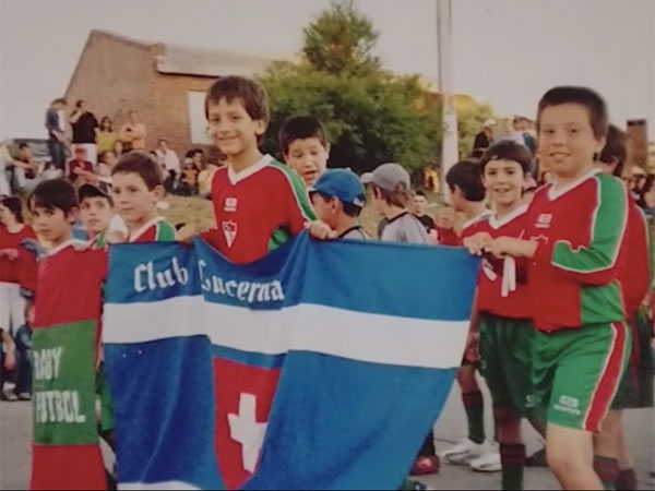 האמא לא הגיע לטקס שנערך לכבודו