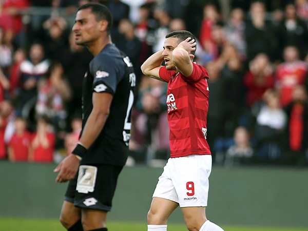 מה יהיה הסוף? הפועל ת