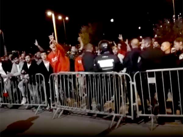 סוער בהפועל ת"א