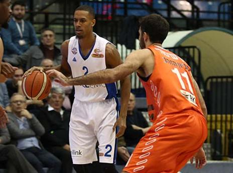 לא יגיע לב"ש. דניס (מנהלת הליגה)