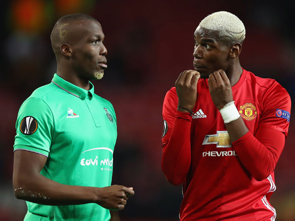 האחים פוגבה (getty)