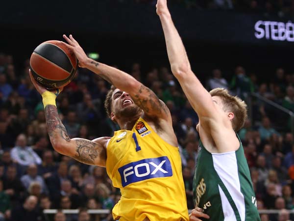 (Photo by Alius Koroliovas/EB via Getty Images)