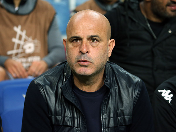 אבוקסיס נשאר במקום השני (אודי ציטיאט)