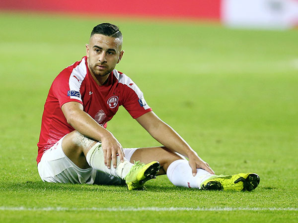 המשבר מחריף (אלן שיבר)