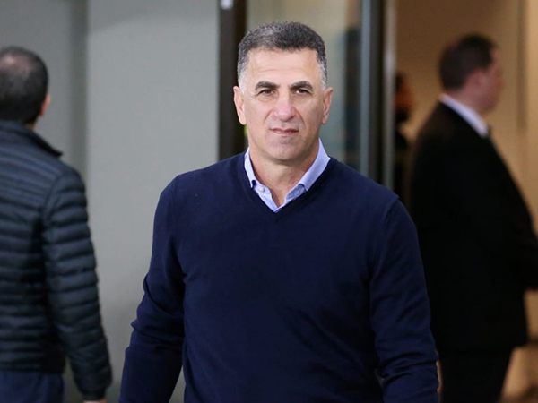 בלבול. בכורה מחודשת בליגה (יוסי שקל)