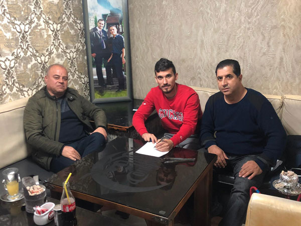 חטיב. תחנה חדשה