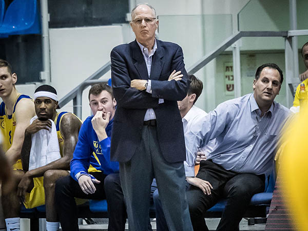 גרינברג, זקוק לחיזוק הזה (מנהלת הליגה)