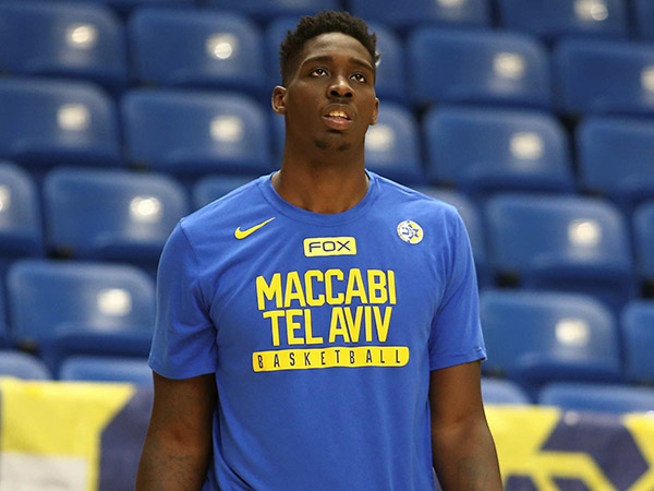 לאן אובראיינט יכול להוביל את מכבי ת"א? (אלן שיבר)