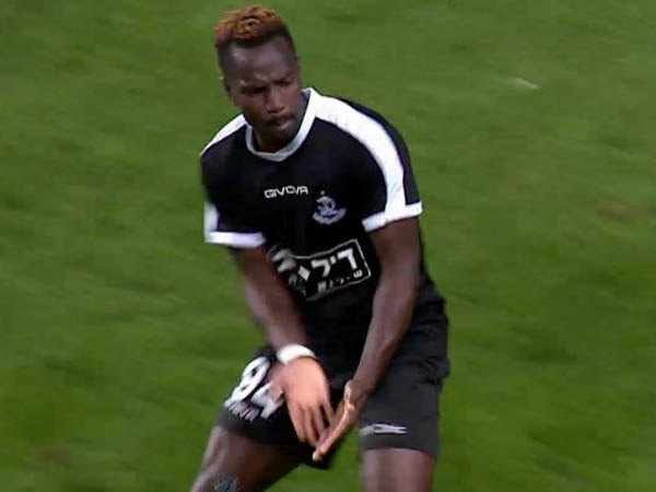 סוקונה. המחליף של שועה?