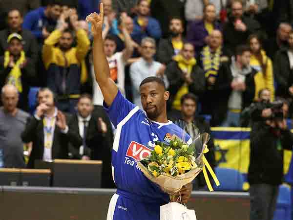 והודה לאוהדים (אלן שיבר)