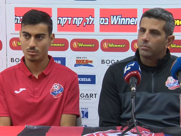 מימר. שלוש תוצאות תיקו רצופות