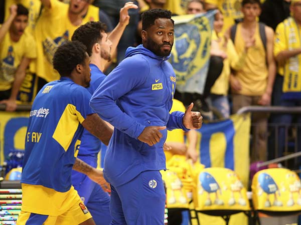 פארגו היה כשיר, אבל לא שותף (אלן שיבר)