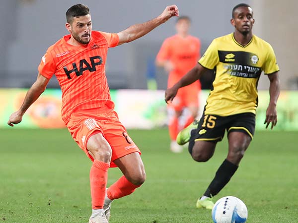 אשכנזי. כמה זמן ייעדר? (עודד קרני)