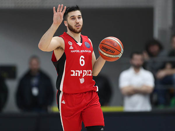 במעמד צד אחד (FIBA)