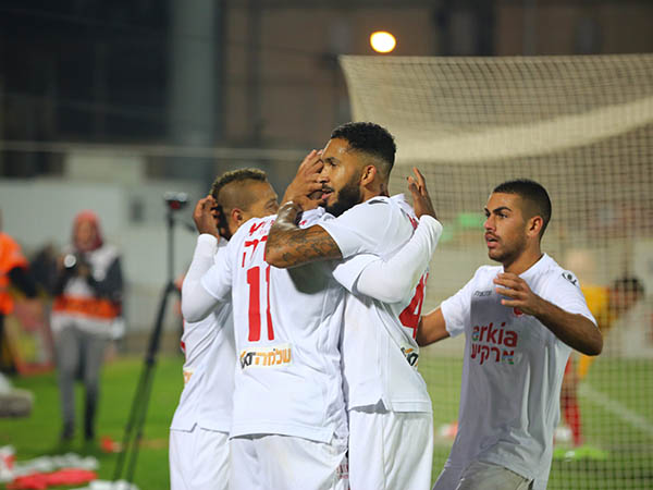 הפועל ת"א תפתיע את בני יהודה? (לירון מולדובן)