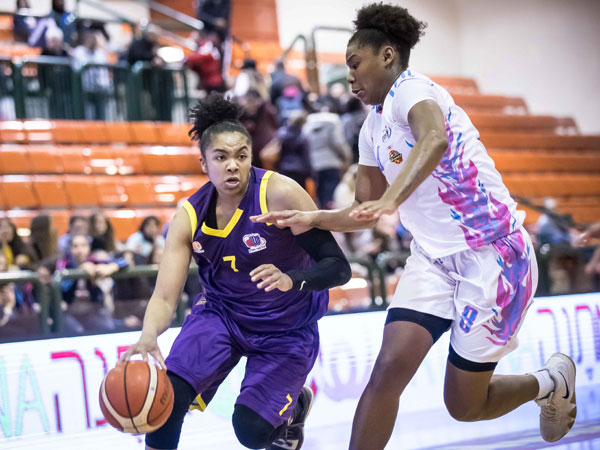 (עודד קרני, מנהלת הליגה)