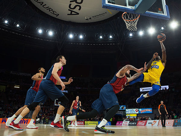 לא עזר לצהובים. בלאק (getty images)