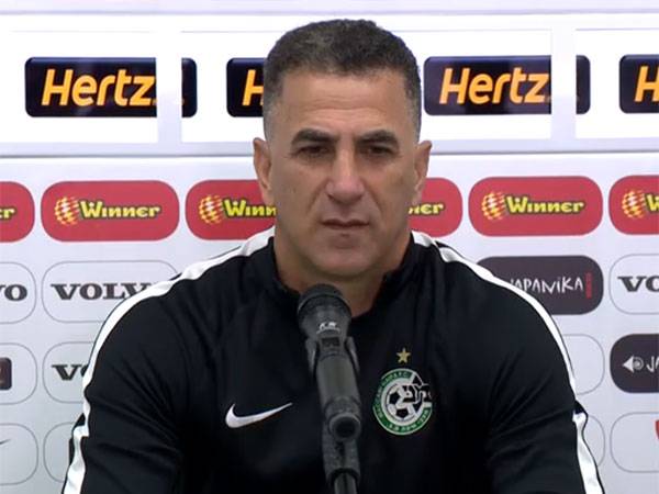 בלבול. הפלייאוף מתקרב