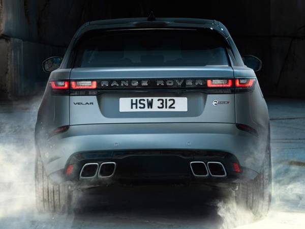 אם המהירות לא תשכנע אתכם, אולי המפלטים הכפולים יעשו את העבודה (צילום: יצרן)