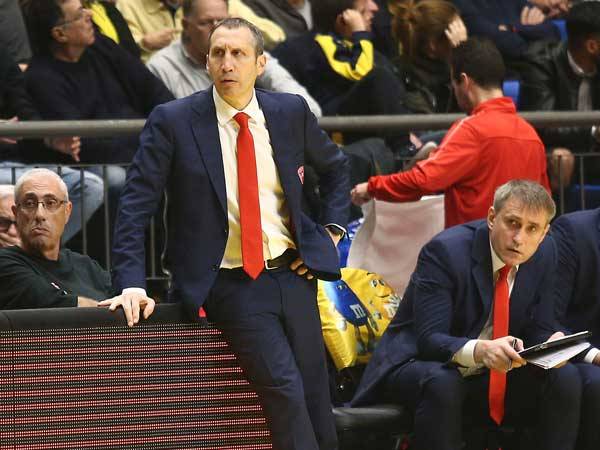 מכבי ת"א ניצחה תודות לחולשה של הקבוצה שלו (אלן שיבר)