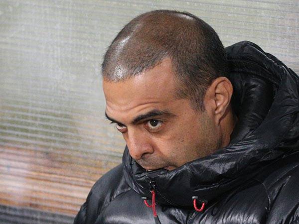 עוד צעד. לוזון (אנצ'ו)