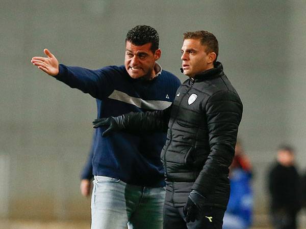 אביטן. המאבק על הפלייאוף בשיאו (ניר קידר)